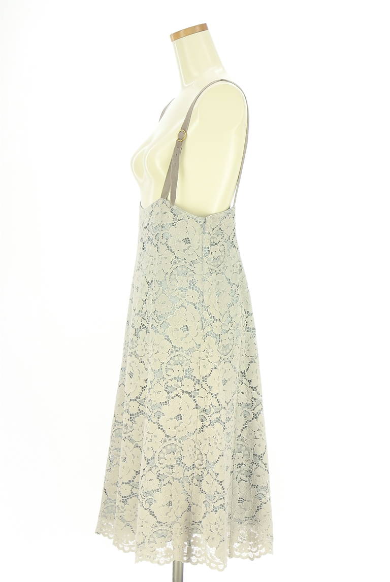 PROPORTION BODY DRESSING(プロポーションボディドレッシング)の古着「商品番号:PR10348952」-大画像3