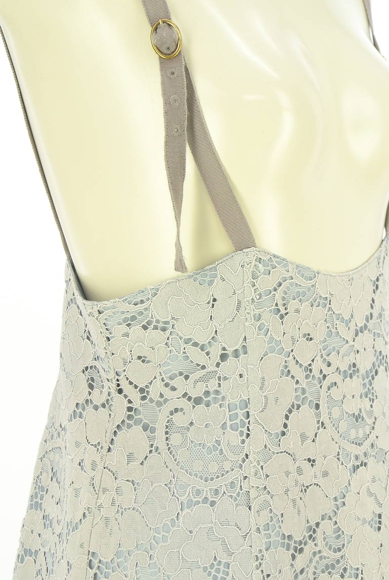 PROPORTION BODY DRESSING(プロポーションボディドレッシング)の古着「商品番号:PR10348952」-大画像4