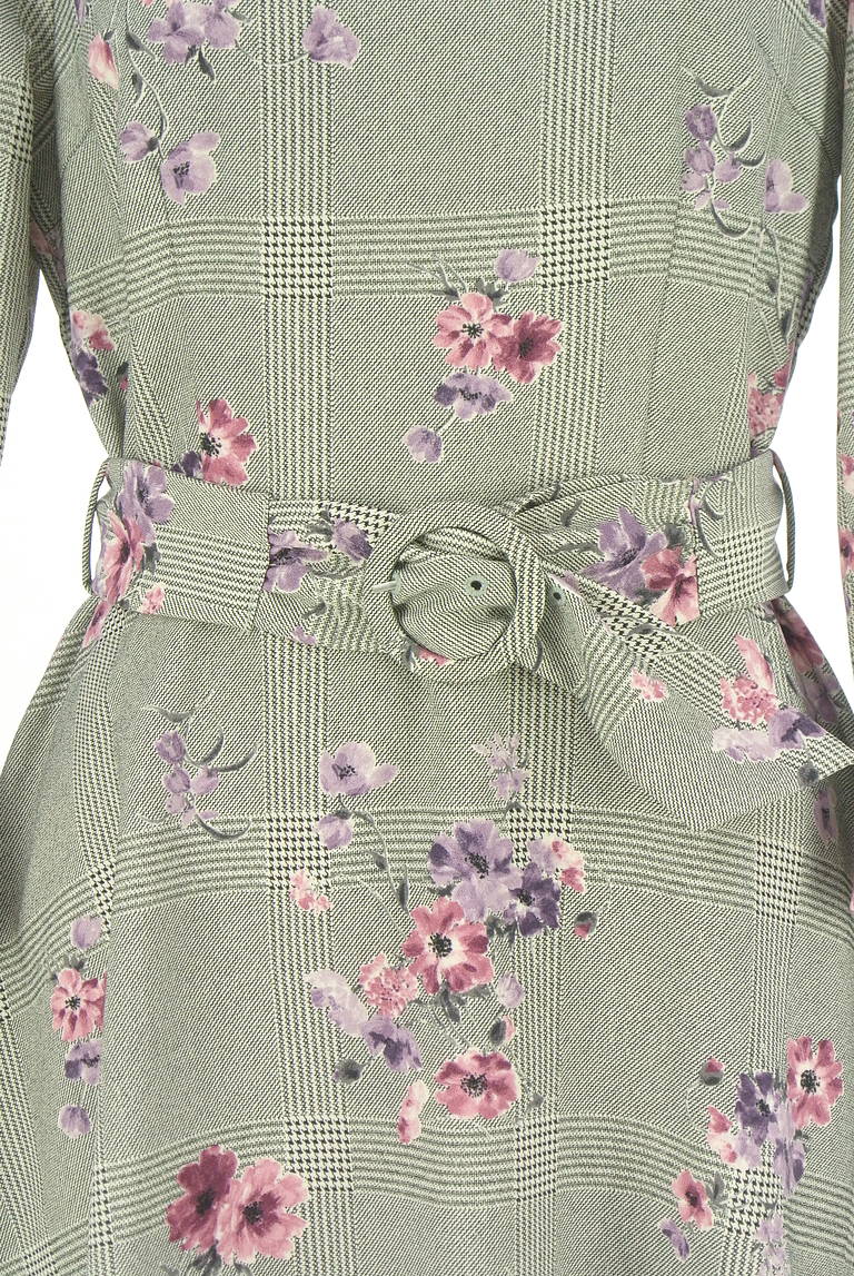 MISCH MASCH（ミッシュマッシュ）の古着「商品番号：PR10348956」-大画像4