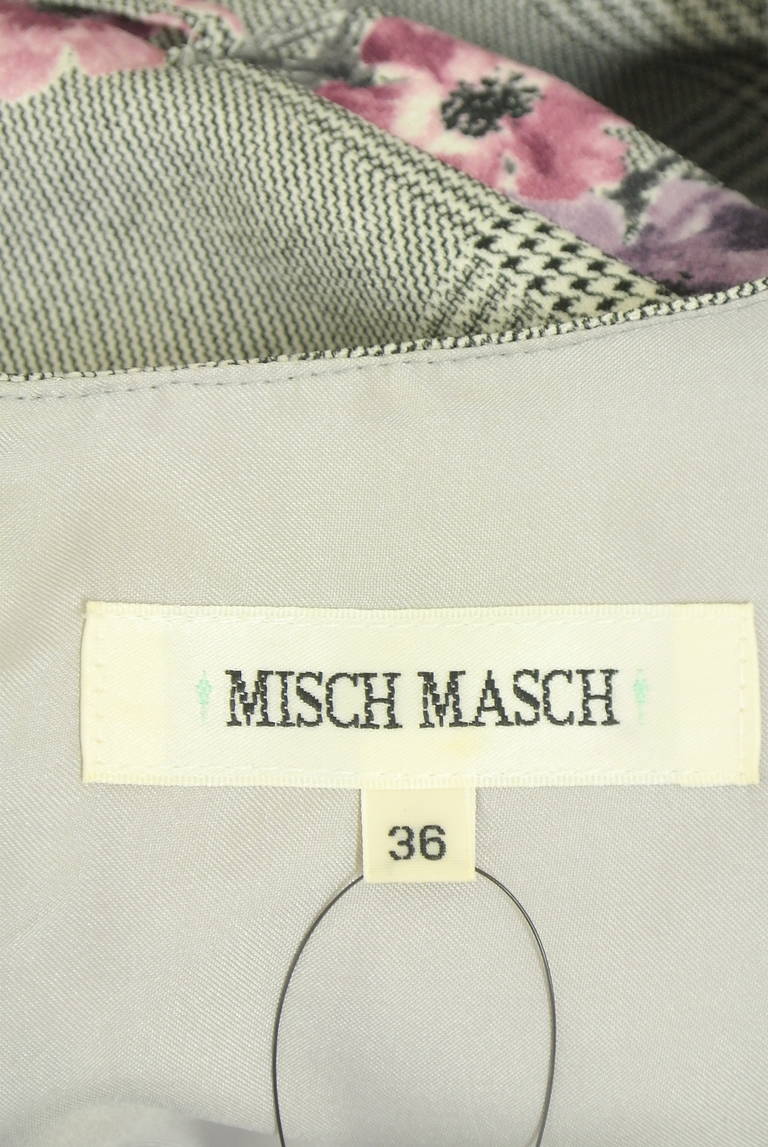 MISCH MASCH（ミッシュマッシュ）の古着「商品番号：PR10348956」-大画像6