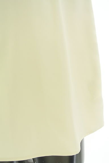 クリックで大画像表示 N.Natural Beauty Basic*(エヌ ナチュラルビューティーベーシック)の古着「ハイネックノースリブラウス(ブラウス)」大画像5へ