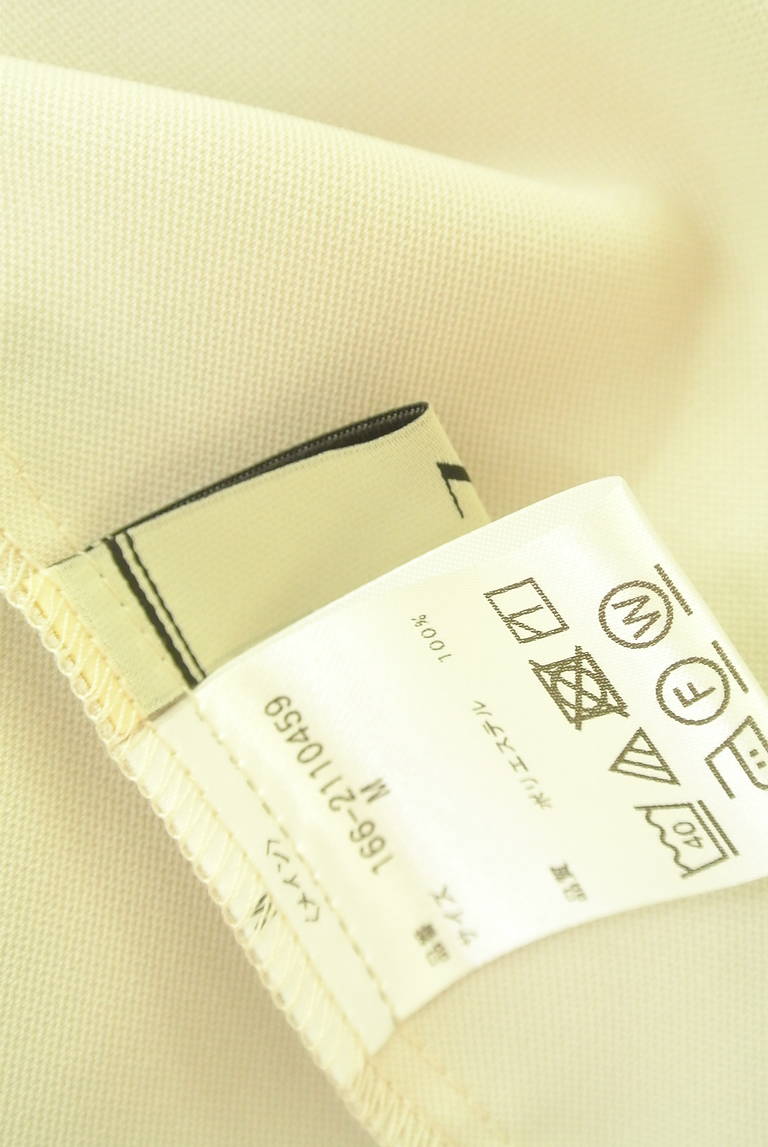 N.Natural Beauty Basic*(エヌ ナチュラルビューティーベーシック)の古着「商品番号:PR10348957」-大画像6