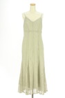 PROPORTION BODY DRESSING(プロポーションボディドレッシング)の古着「商品番号:PR10348958」-1