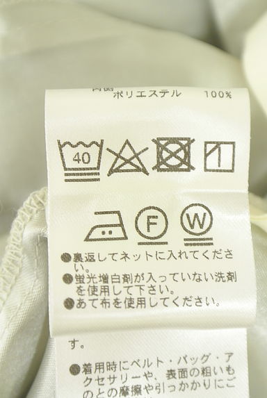 クリックで大画像表示 PROPORTION BODY DRESSING(プロポーションボディドレッシング)の古着「EDIT COLOGNE 総レースキャミワンピース(キャミワンピース)」大画像5へ