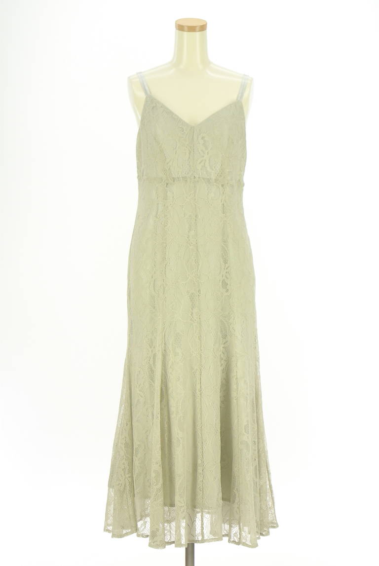 PROPORTION BODY DRESSING(プロポーションボディドレッシング)の古着「商品番号:PR10348958」-大画像1