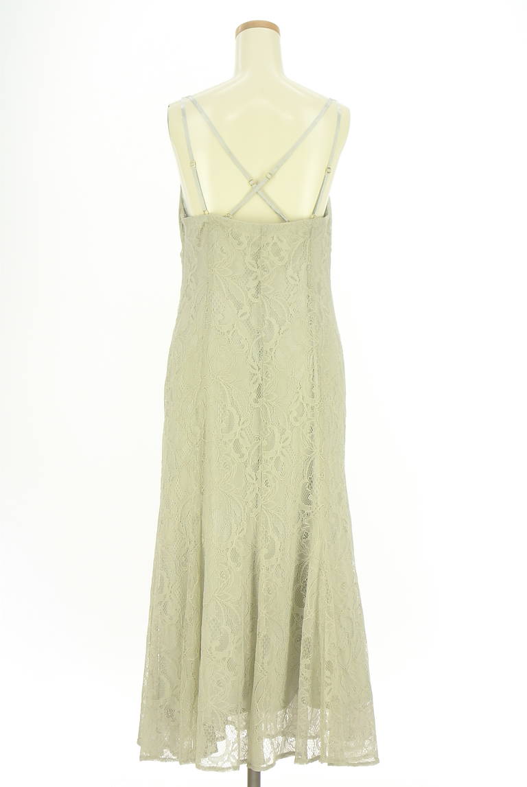 PROPORTION BODY DRESSING(プロポーションボディドレッシング)の古着「商品番号:PR10348958」-大画像2