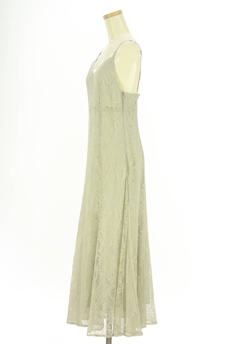 PROPORTION BODY DRESSING(プロポーションボディドレッシング)の古着「商品番号:PR10348958」-大画像3