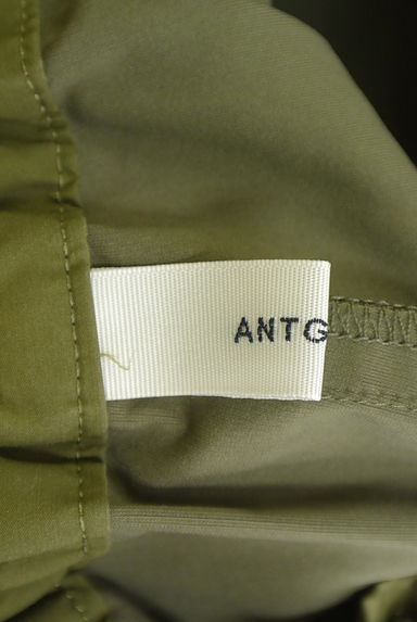 クリックで大画像表示 Antgauge(アントゲージ)の古着「ストレッチテーパードパンツ(パンツ)」大画像6へ