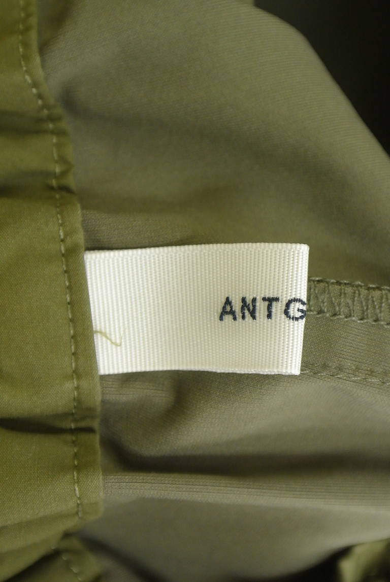 Antgauge（アントゲージ）の古着「商品番号：PR10348960」-大画像6