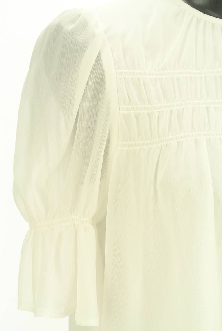 PROPORTION BODY DRESSING(プロポーションボディドレッシング)の古着「商品番号:PR10348965」-大画像5