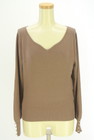 PROPORTION BODY DRESSING(プロポーションボディドレッシング)の古着「商品番号:PR10348966」-1