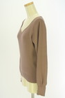 PROPORTION BODY DRESSING(プロポーションボディドレッシング)の古着「商品番号:PR10348966」-3
