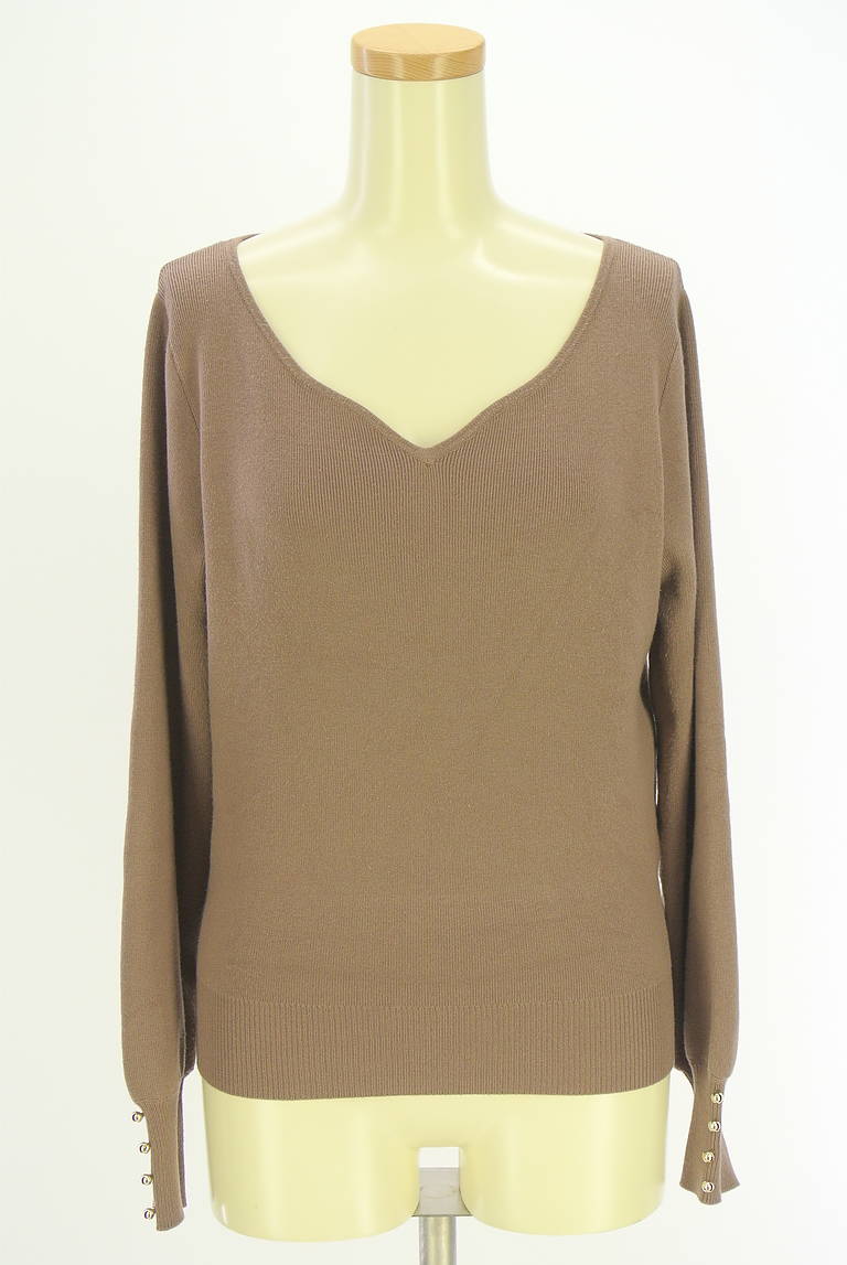 PROPORTION BODY DRESSING(プロポーションボディドレッシング)の古着「商品番号:PR10348966」-大画像1