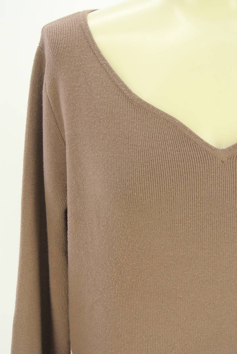 PROPORTION BODY DRESSING(プロポーションボディドレッシング)の古着「商品番号:PR10348966」-大画像4