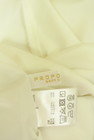 PROPORTION BODY DRESSING(プロポーションボディドレッシング)の古着「商品番号:PR10348967」-6