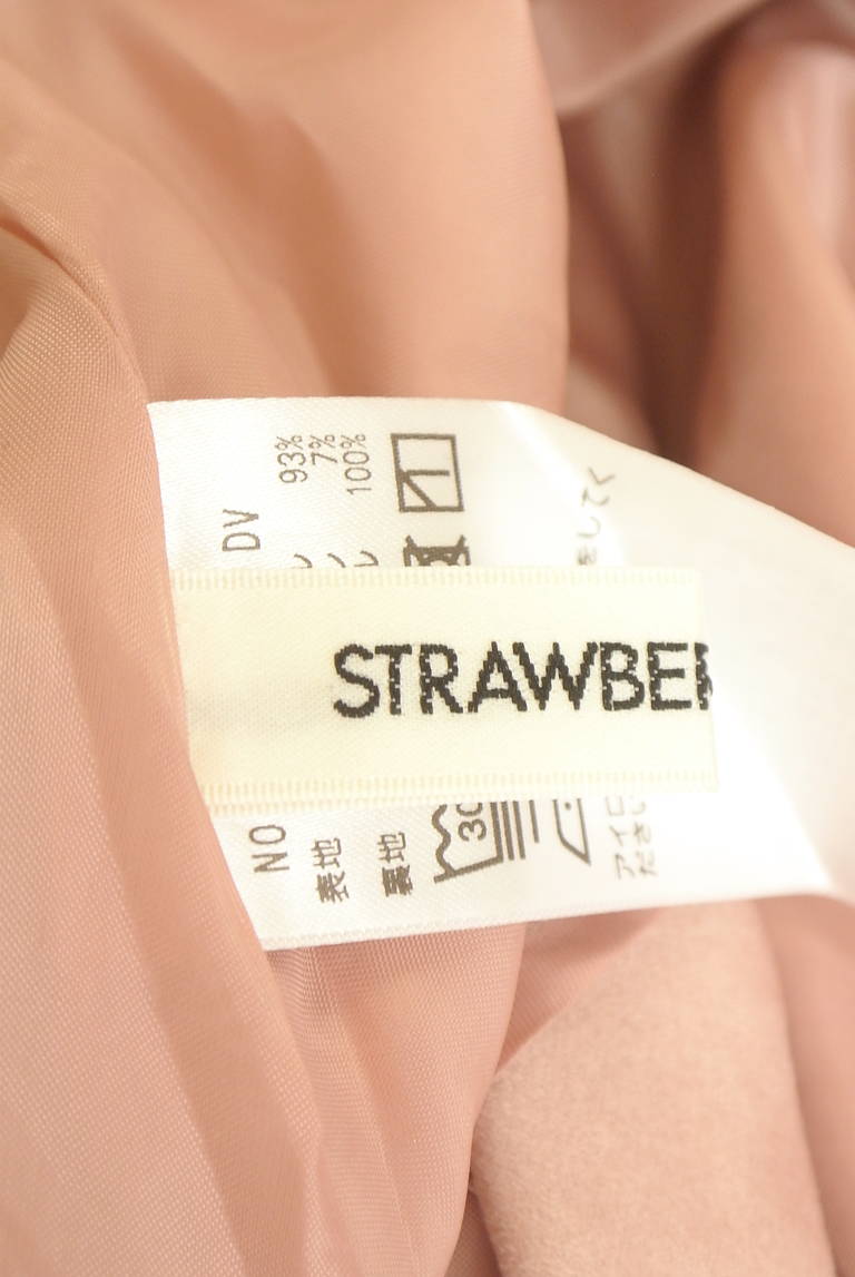 STRAWBERRY-FIELDS（ストロベリーフィールズ）の古着「商品番号：PR10348969」-大画像6