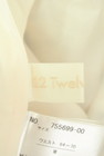 12Twelve Agenda（トゥエルブアジェンダ）の古着「商品番号：PR10348973」-6
