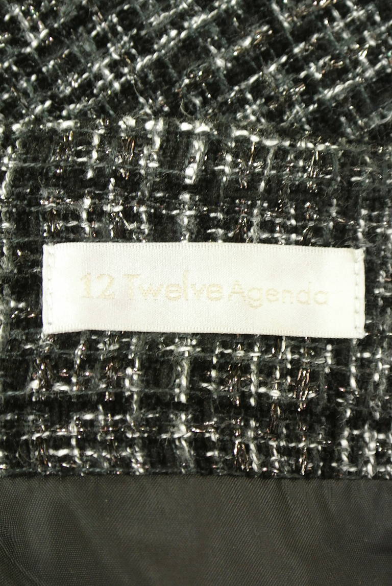 12Twelve Agenda（トゥエルブアジェンダ）の古着「商品番号：PR10348974」-大画像6