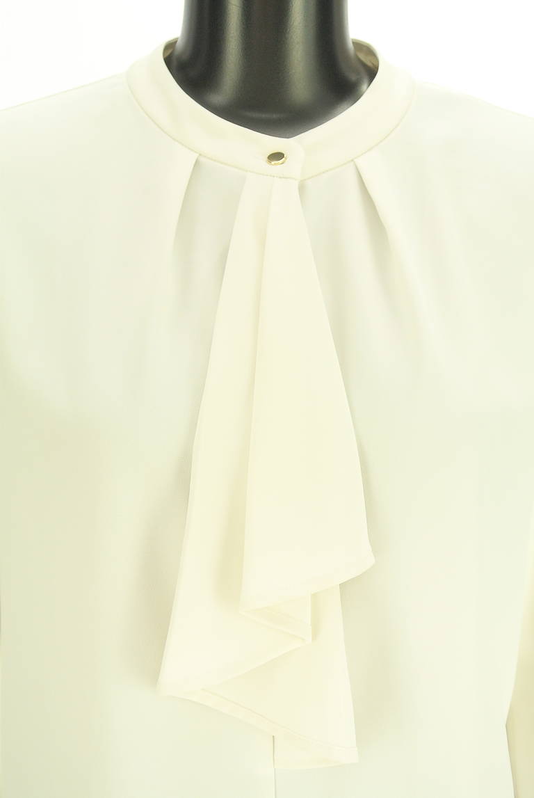 NATURAL BEAUTY BASIC（ナチュラルビューティベーシック）の古着「商品番号：PR10348975」-大画像4