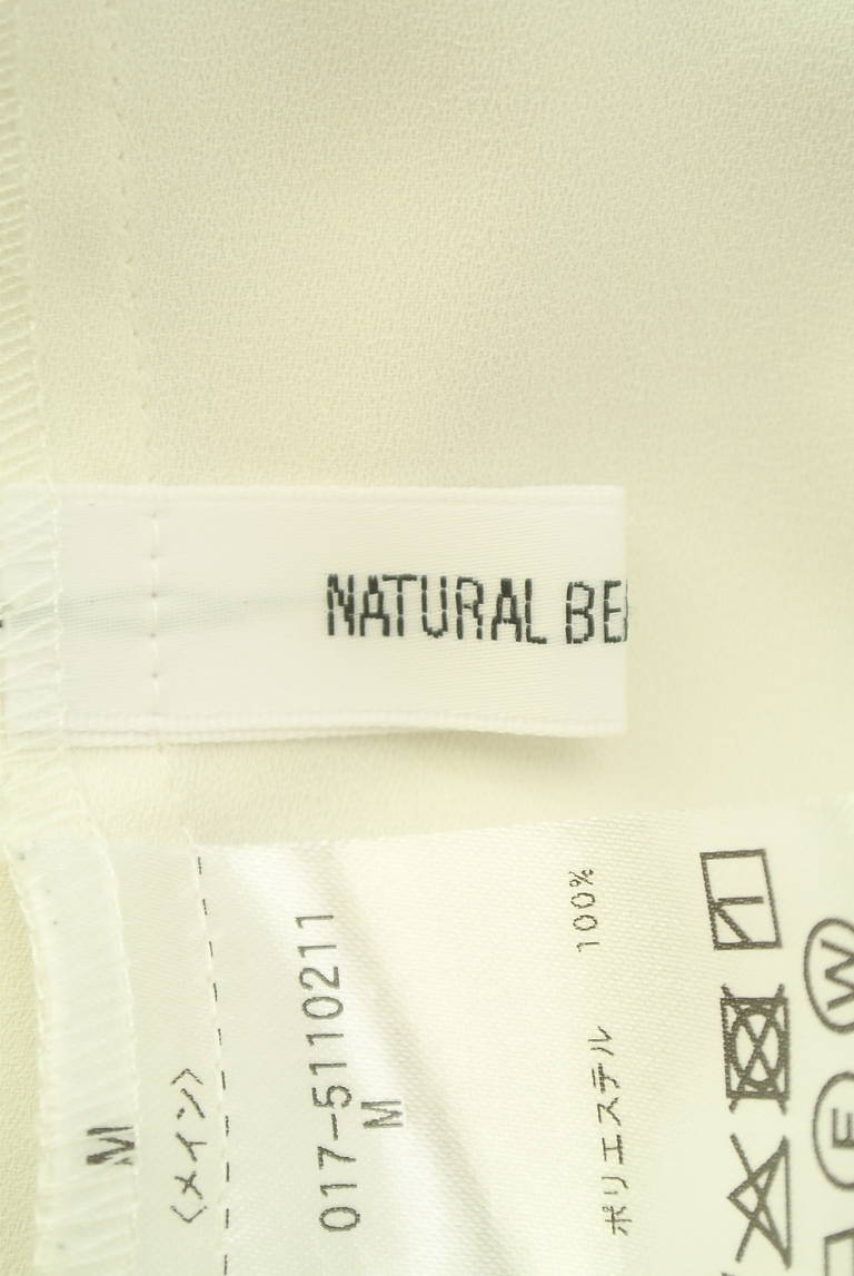 NATURAL BEAUTY BASIC（ナチュラルビューティベーシック）の古着「商品番号：PR10348975」-大画像6