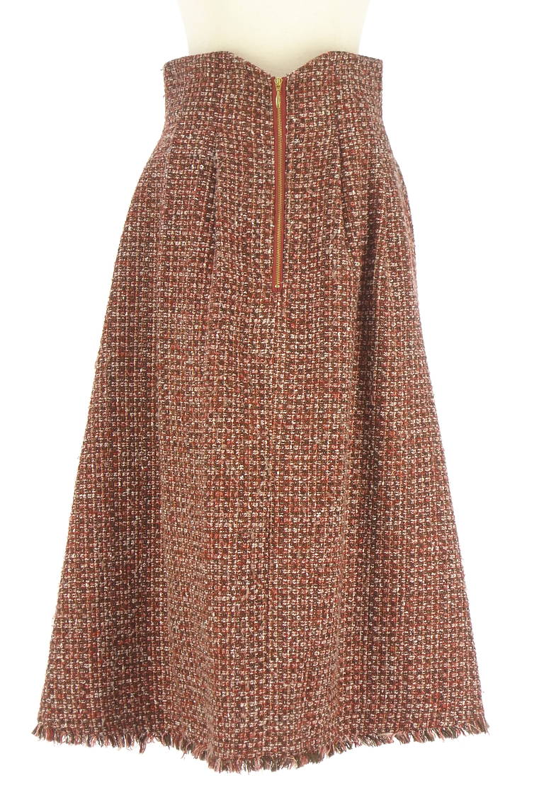 NATURAL BEAUTY BASIC（ナチュラルビューティベーシック）の古着「商品番号：PR10348976」-大画像1