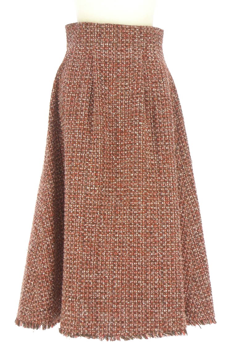 NATURAL BEAUTY BASIC（ナチュラルビューティベーシック）の古着「商品番号：PR10348976」-大画像2