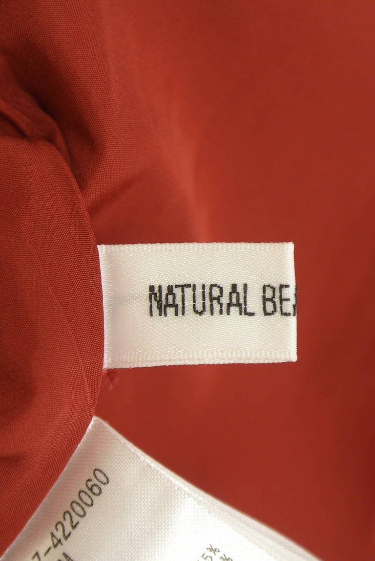 NATURAL BEAUTY BASIC（ナチュラルビューティベーシック）の古着「商品番号：PR10348976」-大画像6