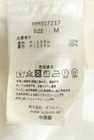 MISCH MASCH（ミッシュマッシュ）の古着「商品番号：PR10348978」-5