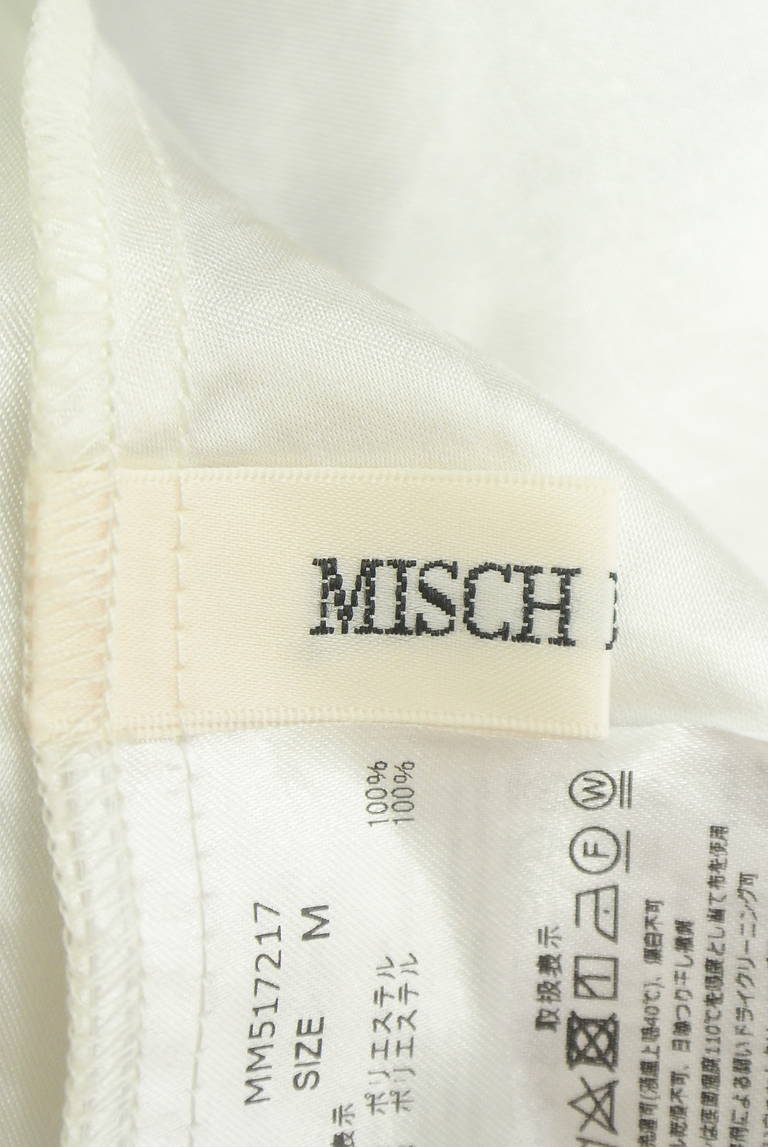 MISCH MASCH（ミッシュマッシュ）の古着「商品番号：PR10348978」-大画像6