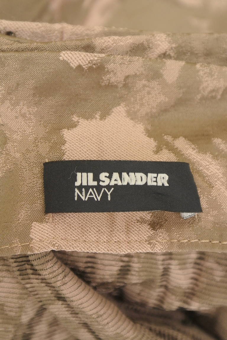 JIL SANDER（ジルサンダー）の古着「商品番号：PR10348985」-大画像6