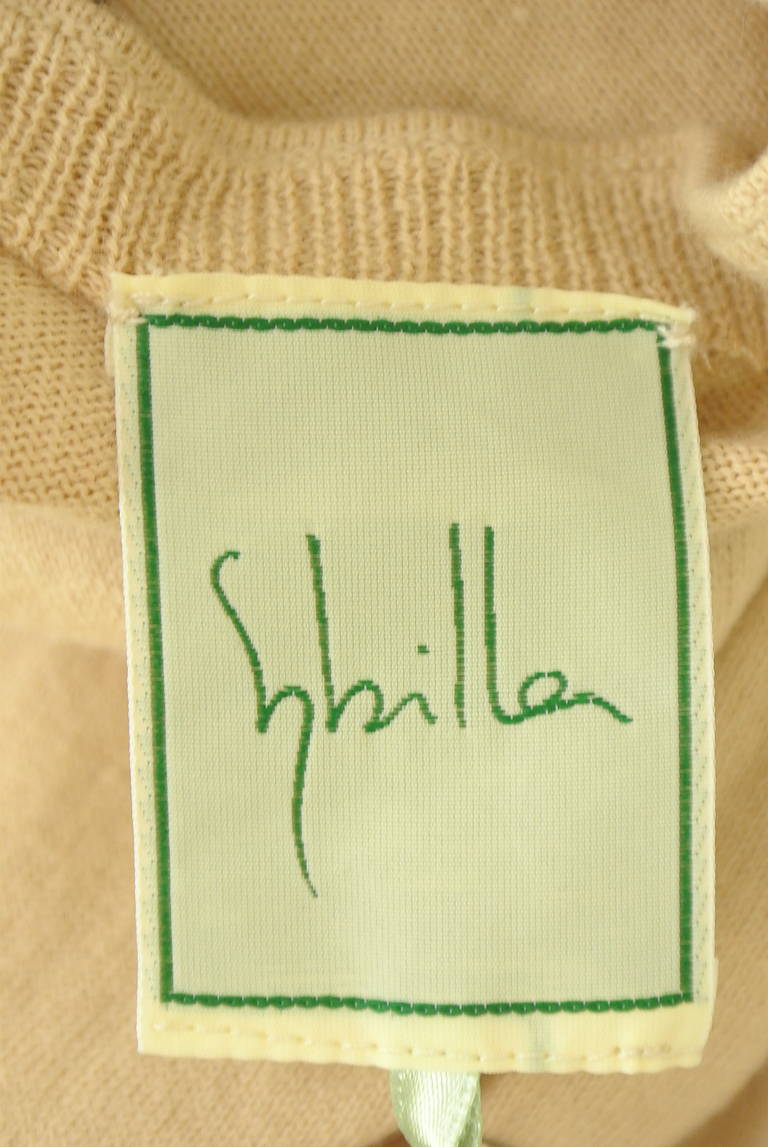 Sybilla（シビラ）の古着「商品番号：PR10348989」-大画像6