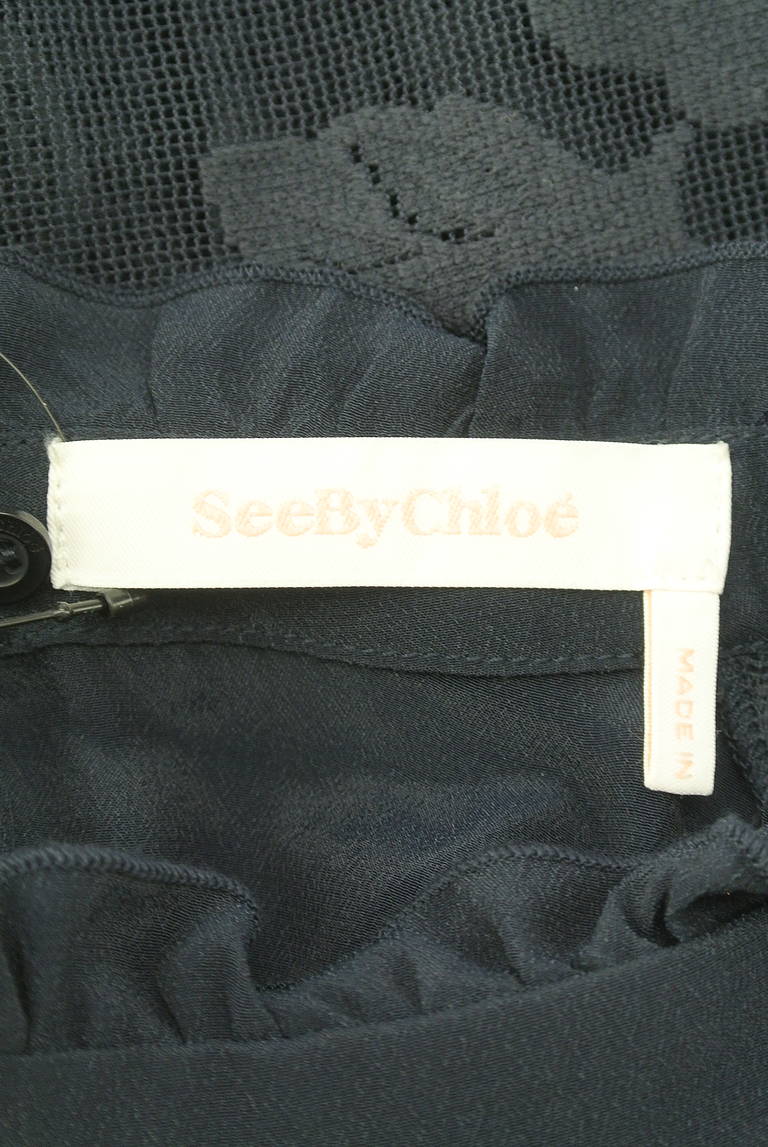 See by Chloe（シーバイクロエ）の古着「商品番号：PR10348990」-大画像6