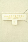 PROPORTION BODY DRESSING(プロポーションボディドレッシング)の古着「商品番号:PR10348991」-6