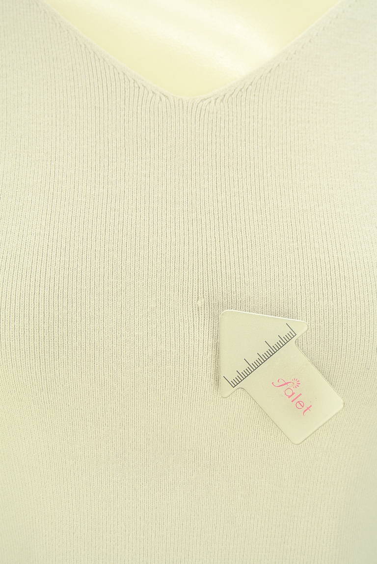 PROPORTION BODY DRESSING(プロポーションボディドレッシング)の古着「商品番号:PR10348991」-大画像5