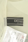 DUAL VIEW（デュアルヴュー）の古着「商品番号：PR10348996」-6
