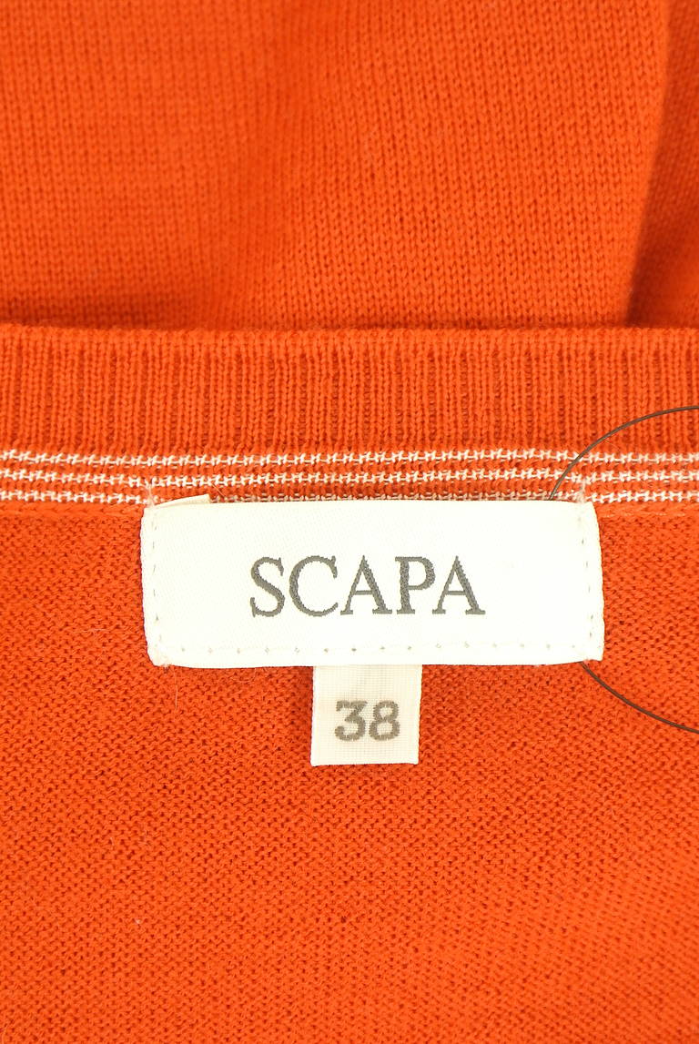 SCAPA（スキャパ）の古着「商品番号：PR10348997」-大画像6