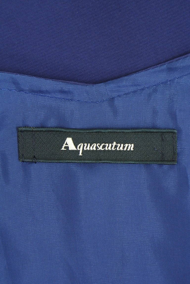 Aquascutum（アクアスキュータム）の古着「商品番号：PR10348998」-大画像6