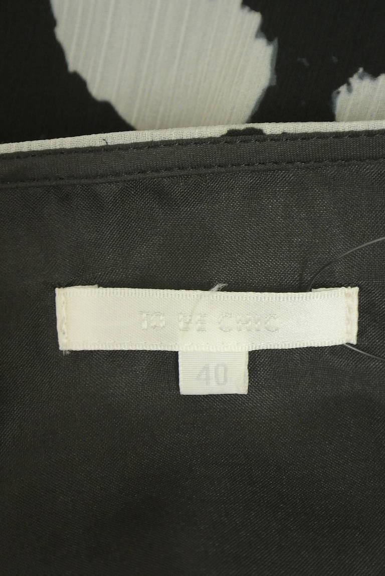 TO BE CHIC（トゥービーシック）の古着「商品番号：PR10349001」-大画像6