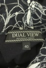 DUAL VIEW（デュアルヴュー）の古着「商品番号：PR10349003」-6