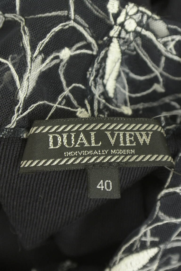 DUAL VIEW（デュアルヴュー）の古着「商品番号：PR10349003」-大画像6