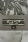 DUAL VIEW（デュアルヴュー）の古着「商品番号：PR10349005」-6