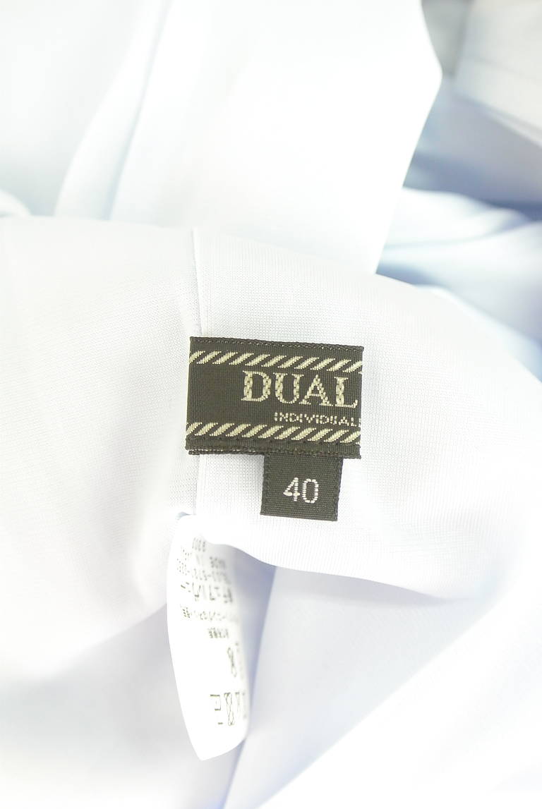 DUAL VIEW（デュアルヴュー）の古着「商品番号：PR10349011」-大画像6