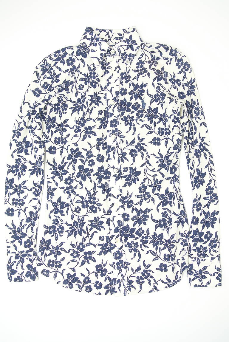 POLO RALPH LAUREN（ポロラルフローレン）の古着「商品番号：PR10349014」-大画像1