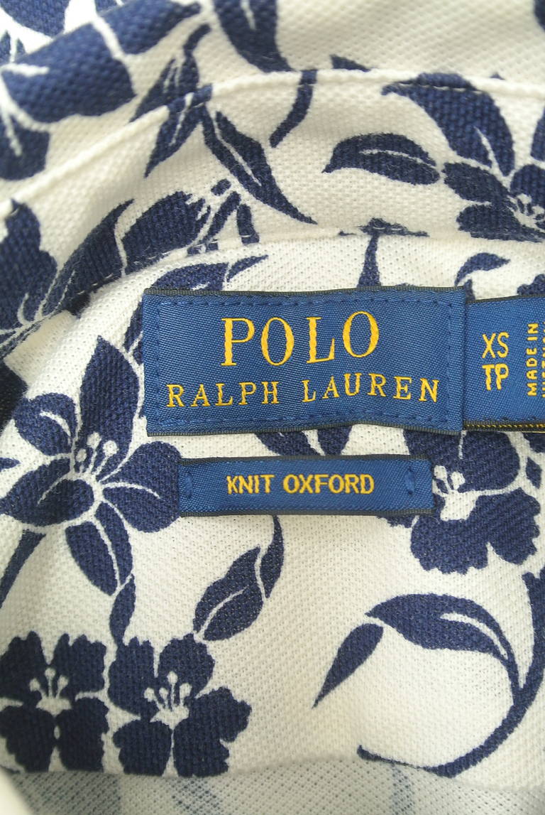POLO RALPH LAUREN（ポロラルフローレン）の古着「商品番号：PR10349014」-大画像6