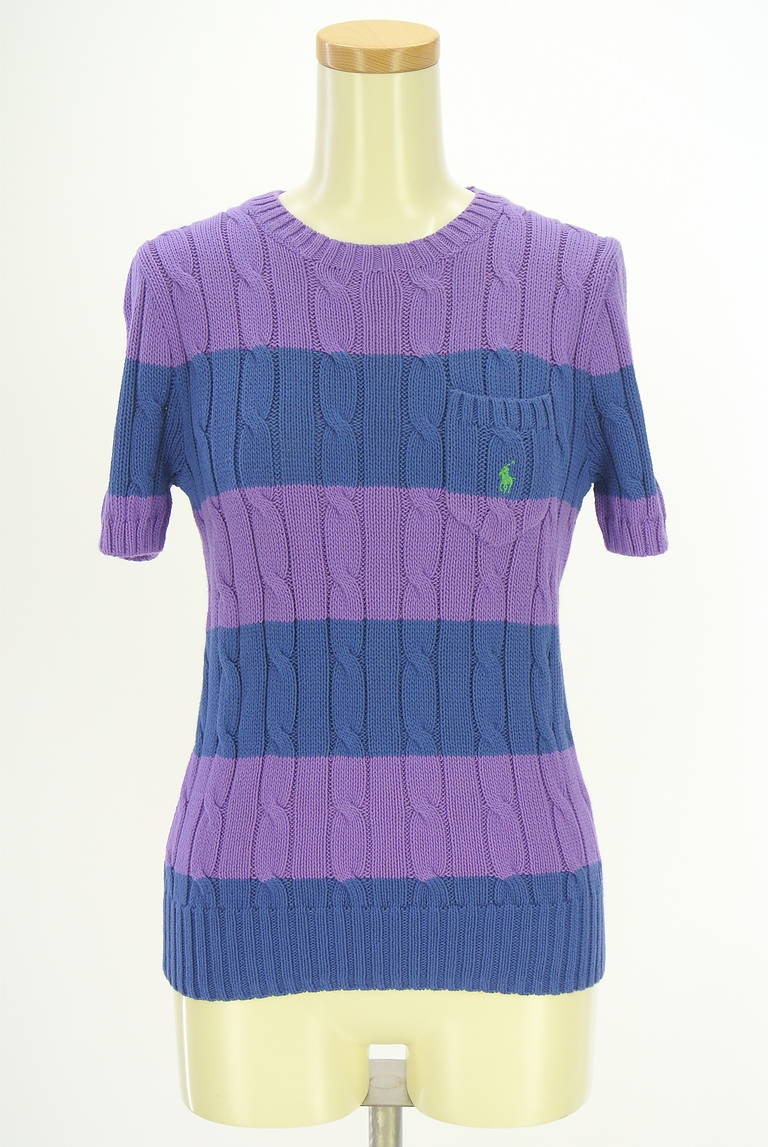 POLO RALPH LAUREN（ポロラルフローレン）の古着「商品番号：PR10349015」-大画像1