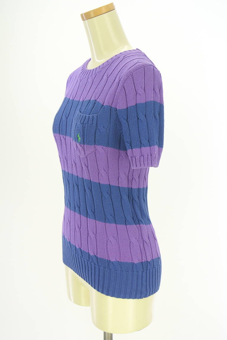 POLO RALPH LAUREN（ポロラルフローレン）の古着「商品番号：PR10349015」-大画像3