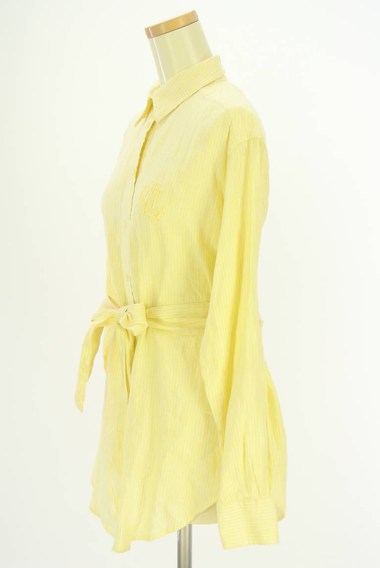 POLO RALPH LAUREN（ポロラルフローレン）の古着「商品番号：PR10349017」-大画像3
