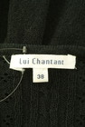 LUI CHANTANT（ルイシャンタン）の古着「商品番号：PR10349022」-6