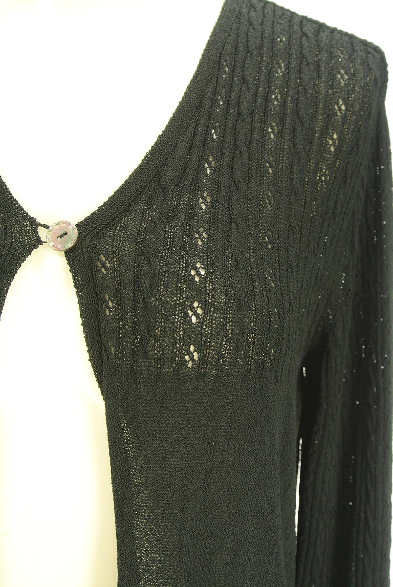 LUI CHANTANT（ルイシャンタン）の古着「商品番号：PR10349022」-大画像4