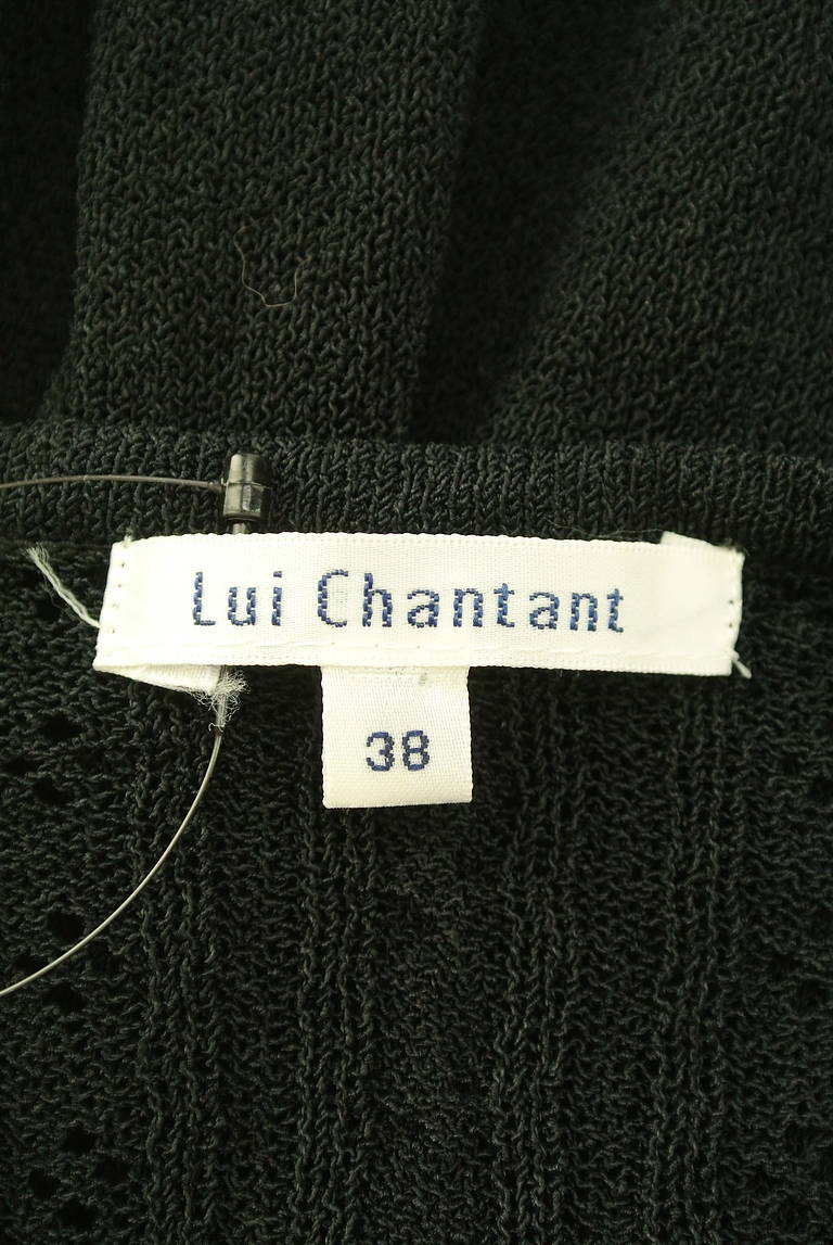 LUI CHANTANT（ルイシャンタン）の古着「商品番号：PR10349022」-大画像6